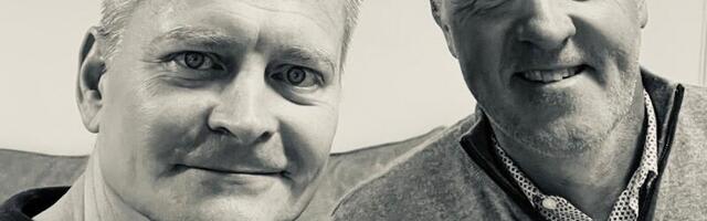 Podcast “Juhtimiskvaliteet on konkurentsieelis” – Priit Põldoja: juht paneb paika standardid