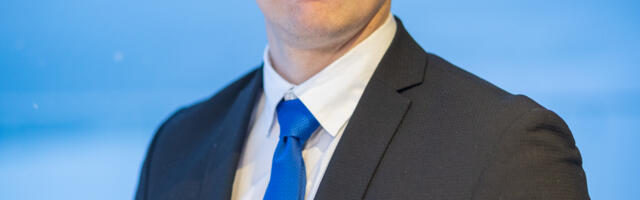 Keskkriminaalpolitsei korruptsioonikuritegude bürood asus juhtima Aivar Sepp