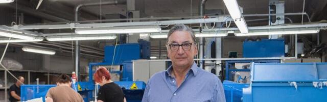 Valga suur mööblitootja paneb uksed kinni ja koondab poolsada töökohta