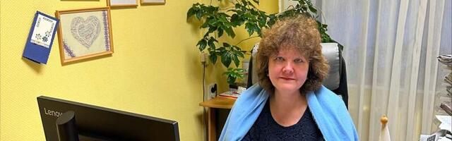 Raasiku valla sotsiaalvaldkonna juht: „Plaanime toetused üle vaadata.“