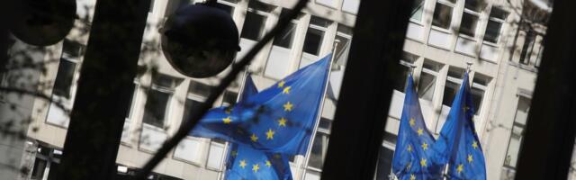 WSJ: Euroopa reguleerib end punaseks laternaks