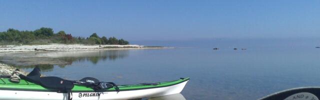 UITAJA | Hiiumaad mere poolt vaadates