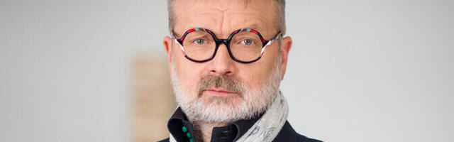 Urmas Kukk: näotuvastusega kaasnevad riskid, eriti demokraatlikus riigis