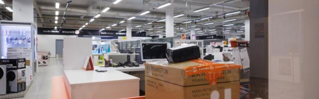 Juunis mõjutasid jaekaubanduse müügimahu vähenemist enim tööstuskaupade kauplused