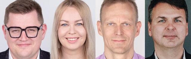 Tööstuse klubi uues tehases: kuidas ravimite tootmisseadmeid valmistav Repligen operatsioone ja kvaliteeti arendab?