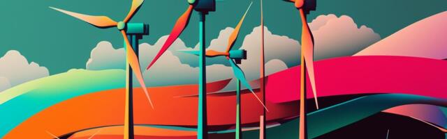 Ivo Jaanisoo: töö lõpetanud tuulik pole prügi, aitab hirmutamisest!