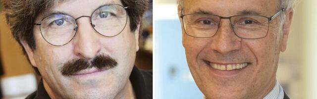 Nobeli meditsiini- ja füsioloogiaauhind anti teadlastele, kes avastasid mikroRNA