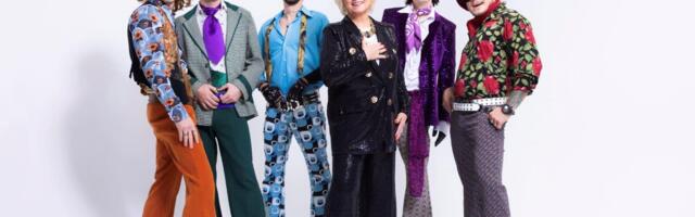 Eesti Muusikaauhinnad 2025 õhtujuhid on Anne Veski ja Bedwetters