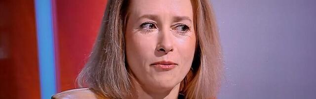 MEEDIAVALVUR: Kaja Kallas kohtus paavstiga, meie kohalikud kirikutagused on masenduses MEEDIAVALVUR: Kaja Kallas kohtus paavstiga, meie kohalikud kirikutagused on masenduses