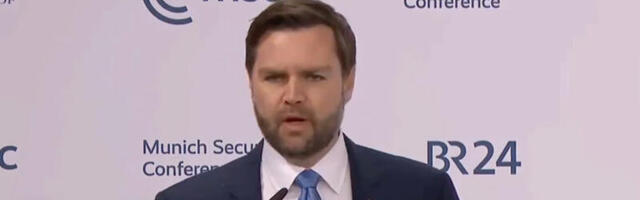 Leedus eemaldati müügilt USA asepresidendi raamat, soovitatakse lugeda Ukraina autoreid
