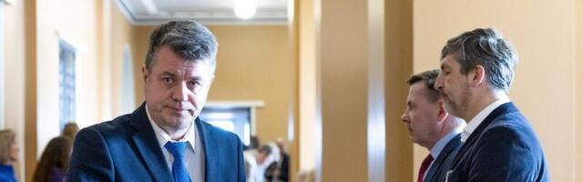 Erakondade reitingud_ Isamaa kasvatas ja Keskerakond kaotas toetust