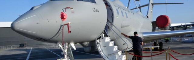 Investorite haardes Saab jõudis olulise diilini Prantsusmaaga Investorite haardes Saab jõudis olulise diilini Prantsusmaaga