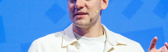 Markus Villig müüs kümnete miljonite eurode eest Bolti osalust