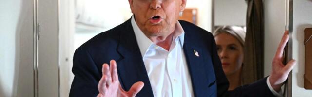 Trump olla uues Gaza relvarahuleppes arvesse võtnud ka Hamasi tingimusi