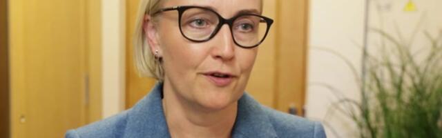 Kallas: õpetajate palgasoovi me täita ei suuda, kuid arutame kümne protsendi palgatõusu
