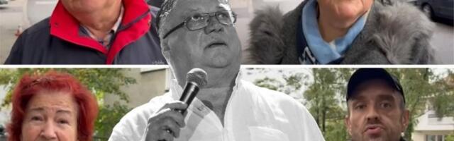 OVO JE PRAVO LICE HALIDA BEŠLIĆA! Progovorile prve komšije, otkrile u kakvom je stanju udovica Sejda! (VIDEO)