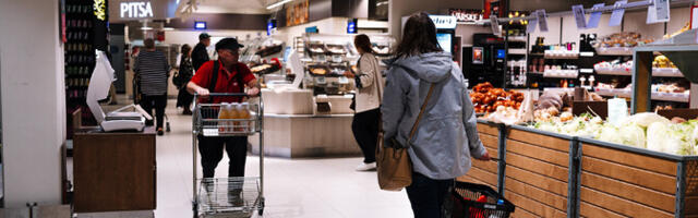 Rahanduskomisjon võtab seisukoha toidukaupade käibemaksu langetamise osas kevadel