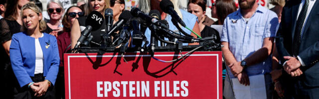 WSJ: Trumpi haare vabariiklaste üle näitab nõrgenemise märke