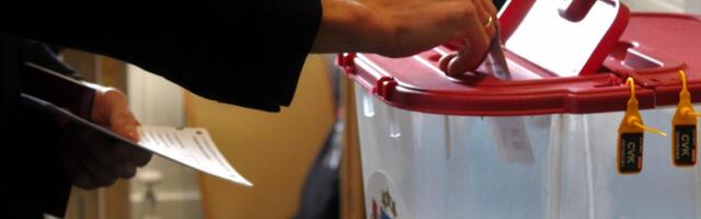 Списки для участия в выборах в Сейм можно подавать с 20 июня 2026 г.