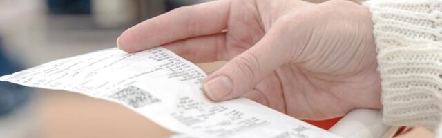 Uued reeglid ostutšekkidele: millal peab kaupleja kviitungi välja trükkima?