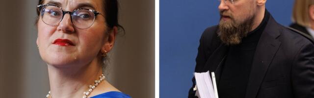 Vaenukõne eelnõu läks taas kooskõlastusringile. Pakosta_ üksikisiku laimamise ja solvamise eest kedagi kinni ei panda