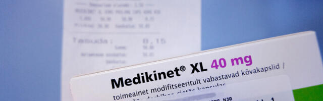 TAI: ATH diagnooside arv on kolme aastaga kahekordistunud