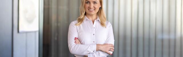 Kasvuks mõeldud – põhjus, miks startupid valivad Coop Panga