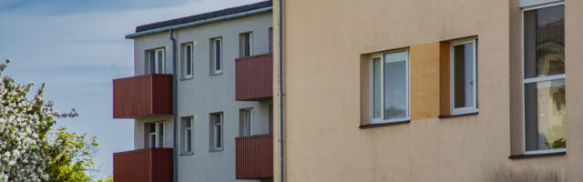 Korteriühistud saavad varjumiskohatoetust