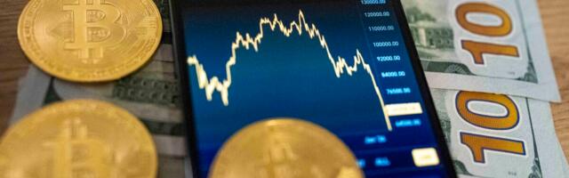 Krüptoturu praegune madalseis tõotab osutuda varasematest raskemaks