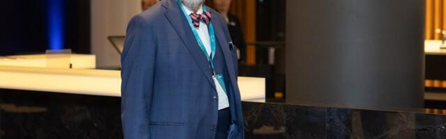 DELFI MÜNCHENIS | Toomas Hendrik Ilves_ Rubio ei rääkinud ei Ukrainast ega Venemaast