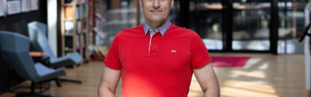 Ardo Reinsalu tehisarujutud. Tarkvara on aina enam nagu ühekordne taskurätt