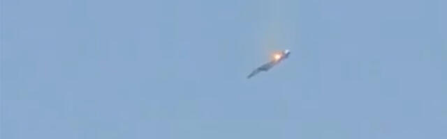 Kuveit: mitmed USA lennukid on alla tulistatud