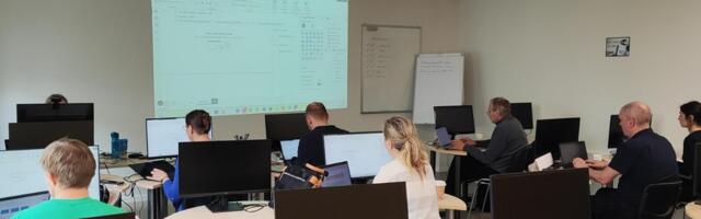 KASULIK | Infotehnoloogia valdkond laieneb_ neli andmevaldkonna ametit, kuhu aastal 2026 pürgida