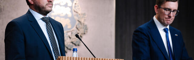 Tsahkna sõnul ootab Putini sõprade reas kõrvaldamisjärge ka Hiina