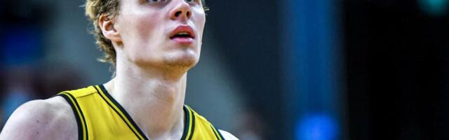 VIDEO | Kasper Suuroru koduklubi kaotas viimase sekundi viskest