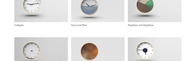 Siin on ilus elada! Et hea elu ja heaolu kestaks