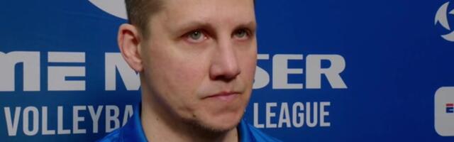 VIDEO | Vassiljev kindlast võidust: ma ei pidanud mängijad segama. Ojamets_ kas me oleme valmis viimase veretilgani võitlema?