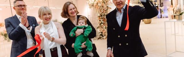 Avati Artiuse ostutänav. Sõõrumaa: “Ma ei mäleta palju neid miljoneid kulus - vist viis”