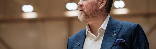 Vähiga võitlev Kalev/Cramo peatreener sattus viieks päevaks haiglasse_ see oli päris karm