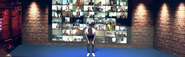 Eesti heategevuse ellujäämisaasta 2020. Osa 1 – eesliini organisatsioonid