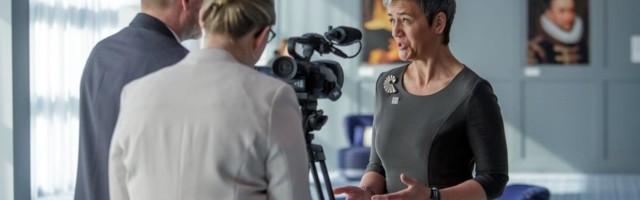 Euroopa Komisjon plaanib euroliidu digiruumi põhjalikku reformi