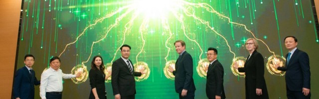 Kõrge lisandväärtusega Eesti puittooted tekitavad Hiinas suurt huvi