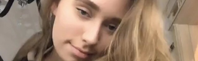 Tõeline tuhkatriinulugu. Putini ja lihtsa koristaja väidetav salatütar kasvab otsekui printsess