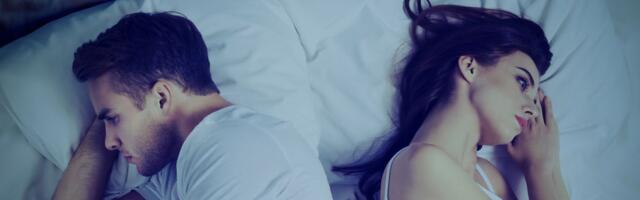 Põhjus, miks veebis tutvunud paaride abielud lagunevad kiiremini