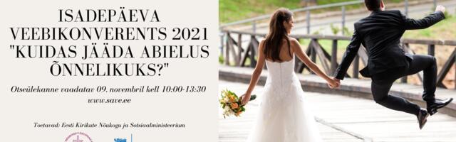 Kuidas jääda abielus õnnelikuks?