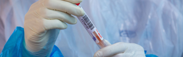 Kuidas jõudis koroonaviirus Lihula Südamekodu elanikeni? Seda ei tea veel keegi