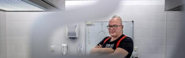 VIDEO | ITK lahangupatoloog koroonakopsust: ma ei taha seda haigust endale külge saada, see nägi väga õudne välja