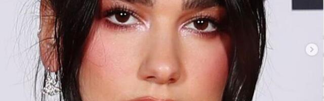 Staaride jumestaja avaldab, kuidas teha täiuslikult loomulik meik