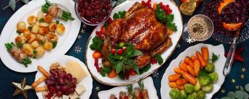 Kuidas pühade ajal kõhuhädasid vältida?