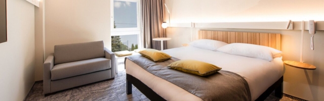 Müügitrikk? Hotell pani toad ühe euroga müüki